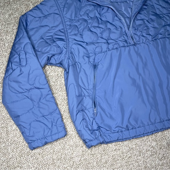 Avia puffer 1/4 zip pullover - Picture 5 of 9